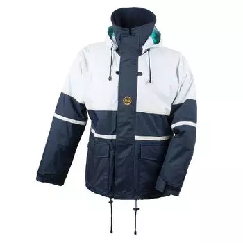 Куртка BMS Funktionsjacke, белый