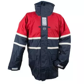 Куртка BMS Funktionsjacke, красный