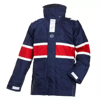 Куртка BMS Funktionsjacke, синий