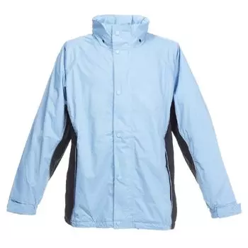 Куртка BMS Funktionsjacke, синий