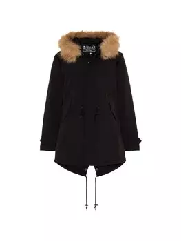 Куртка BMS Jacke, черный