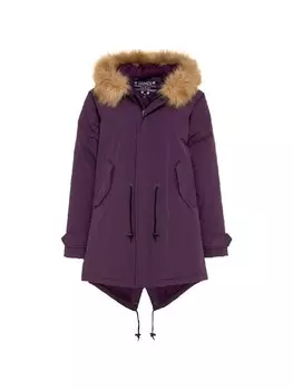 Куртка BMS Jacke, фиолетовый