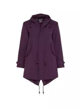 Куртка BMS Jacke, фиолетовый