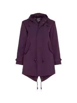 Куртка BMS Jacke, фиолетовый