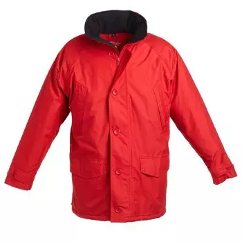 Куртка BMS Jacke, красный