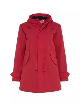 Куртка BMS Jacke, красный