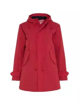 Куртка BMS Jacke, красный