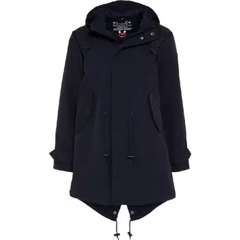 Куртка BMS Jacke, синий