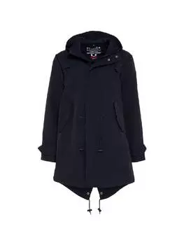 Куртка BMS Jacke, синий