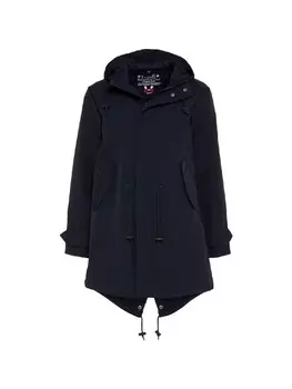 Куртка BMS Jacke, синий