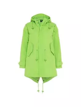 Куртка BMS Jacke, зеленый