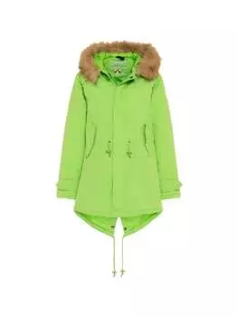 Куртка BMS Jacke, зеленый