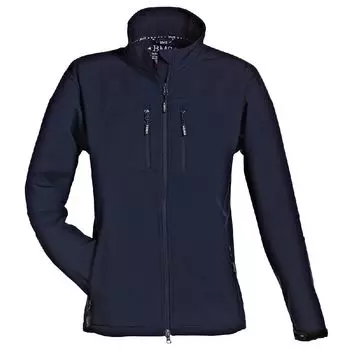 Куртка BMS Softshelljacke, синий