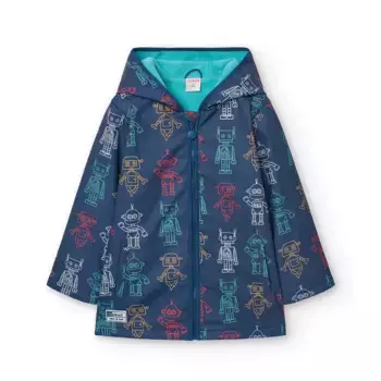 Куртка Boboli, синий