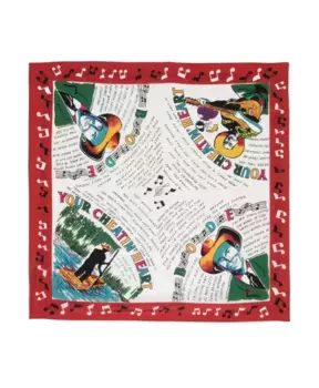 Куртка Bode, мультиколор