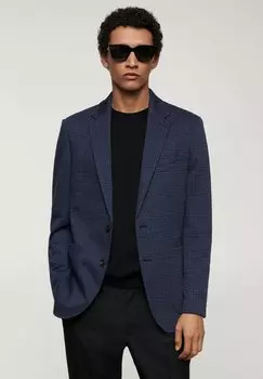 Куртка BOFILL Mango, цвет dark navy