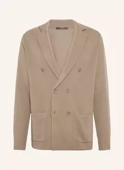 Куртка Boggi Milano, бежевый