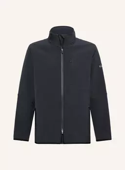 Куртка Boggi Milano, черный