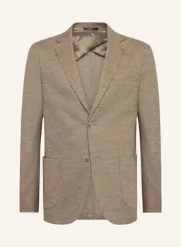 Куртка Boggi Milano, коричневый