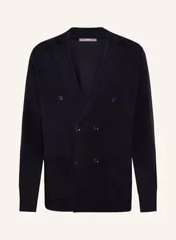 Куртка Boggi Milano, синий