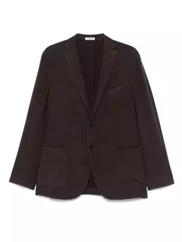 Куртка Boglioli 50K, коричневый