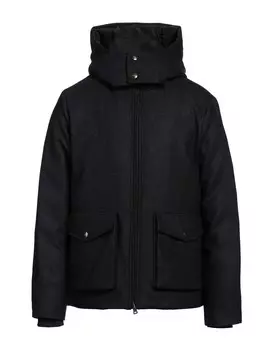 Куртка Boglioli, черный