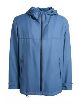 Куртка Boglioli, пастельный синий