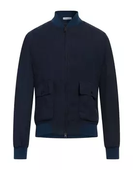 Куртка Boglioli, синий