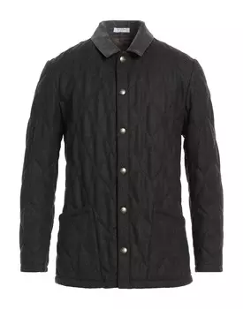 Куртка Boglioli, темно-коричневый