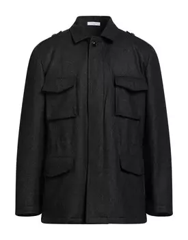 Куртка Boglioli, темно-зеленый