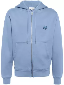 Куртка Bold Fox Maison Kitsun, синий