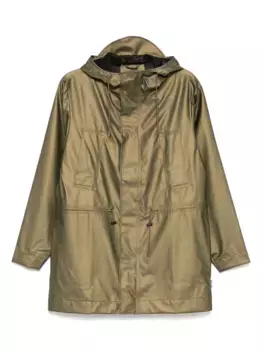 Куртка Bold Rains, зеленый