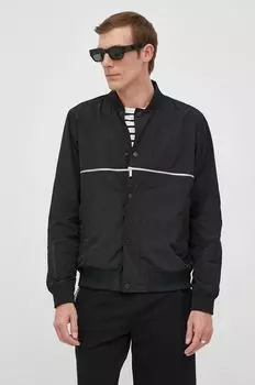Куртка-бомбер 521504.505002 Karl Lagerfeld, черный
