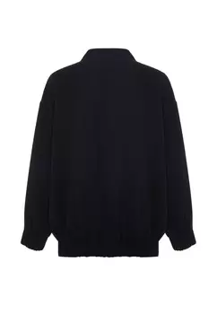 Куртка-бомбер adL, черный