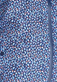 Куртка-бомбер ALEKO, синий