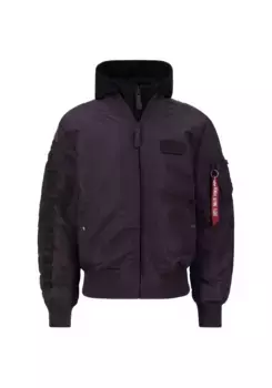 Куртка-бомбер Alpha Industries " Alpha Industries Мужчины - Куртки-бомберы MA-1 D-Tec SE", цвет Plum