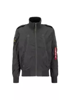 Куртка-бомбер Alpha Industries " Alpha Industries Мужчины - Куртки-бомберы Aviator TT Jacket", черный