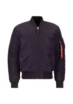 Куртка-бомбер Alpha Industries " Alpha Industries Мужчины - Куртки-бомберы MA-1 VF 59", цвет Plum