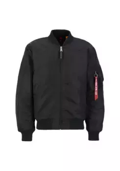Куртка-бомбер Alpha Industries " Alpha Industries Мужчины - Куртки-бомберы MA-1 Dragon EMB", черный