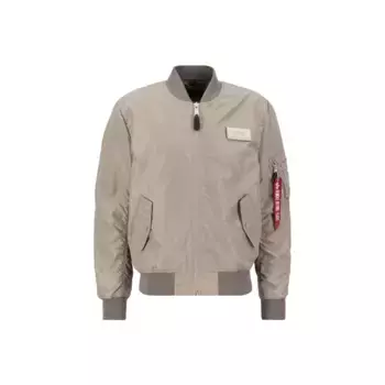 Куртка-бомбер Alpha Industries " Alpha Industries Мужчины - Куртки-бомберы MA-1 TTC", цвет Vintage Sand