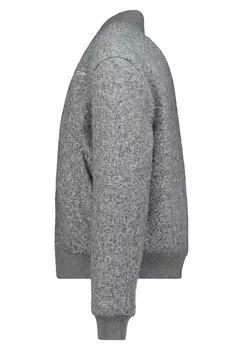 Куртка-бомбер America Today, серый