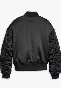 Куртка-бомбер ANDY TECHY JACKET Levi's, черный