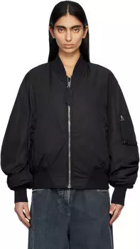 Куртка-бомбер Anja The Attico