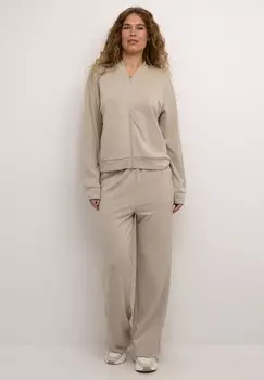 Куртка-бомбер ANNIKA Kaffe, бежевый