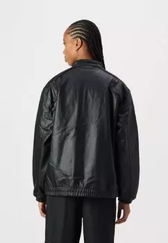 Куртка-бомбер ARCHIVE SEASONAL JACKET Puma, черный