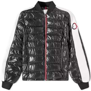 Куртка-бомбер Arroux Moncler