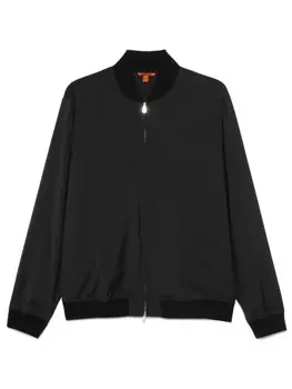 Куртка-бомбер Barena Tropical, серый