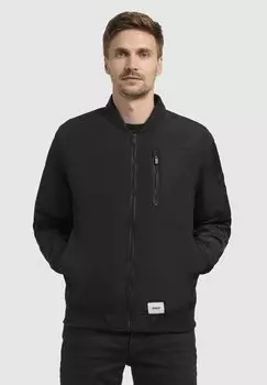 Куртка-бомбер BEKI khujo, черный