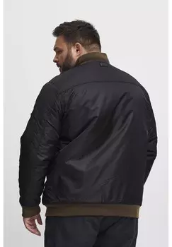 Куртка-бомбер Blend, черный