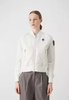 Куртка-бомбер BLOUSONS Blauer, земля